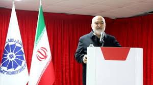 استانداری خوزستان