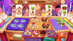 Download the latest apk version of restaurant story mod, a casual game for android. Chef Papa Restaurant Story Apk Mod 1 6 10 Unlimited Money Crack Games Download Latest For Android Androidhappymod