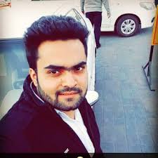 Anshu Malik's User Profile