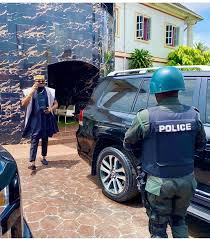 2nd floor, la vallee house, upper dargle road, bray, co. E Money Steps Out In Style With Police Security Photos