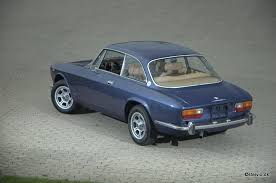 Image result for Blu Posillipo 1972 Alfa-Romeo