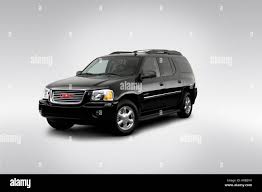 Image result for Black 2004 Envoy