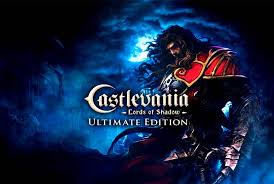 Castlevania and lords of shadow are trademarks or registered trademarks of konami digital entertainment co., ltd. Castlevania Lords Of Shadow Ultimate Edition Free Download
