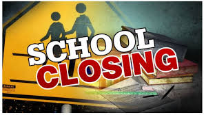 People are closing down schools as there is an increase of covid cases and because people are being ignorant and selfish covid isn't going away for america any time soon. All Schools Closed Through May 1 2020 News Washington County School District