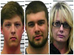 3 adults arrested, 6 teens cited in Hawkins Co. party bust