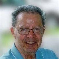 Kenneth Paul Karam Obituary