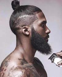 Pin On Best Samurai Hairstyles