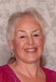 Obituary information for Margaret Anne Page 'Peg' McCubbin