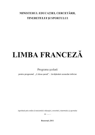 Companie care activeaza in domeniul constructiilor. Programa Limba Franceza A Doua Sansa