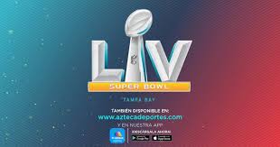 Check spelling or type a new query. Tv Azteca Transmitira El Super Bowl Lv En Vivo Por Ritual Nfl