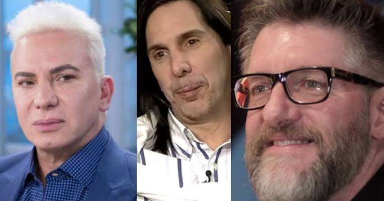 Flavio Mendoza cruzó a Luis Novaresio por la entrevista al "Gigoló" | Rosario3