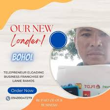 Telepreneur Eloading Business franchise by Lanie Ramos