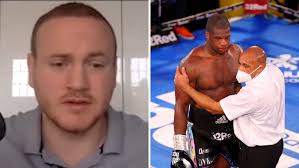 Jermall charlo and sergiy derevyanchenko on their boxing journeys | tonight on showtime ppv. Boxing Tonight Tv Channels Live Streams Start Times And Fight Cards Mirror Online