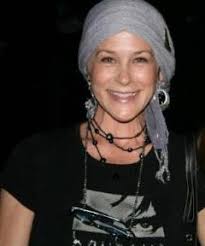 Melissa Suzanne McBride