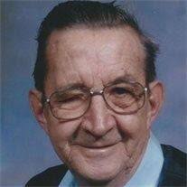 Samuel Corley Obituary