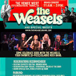 The Weasels