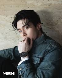 이동욱 LATÍN FAN COMMUNITY