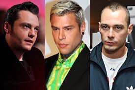 View credits, reviews, tracks and shop for the 2011 cd release of tutto il contrario remixtape on discogs. Fedez Tiziano Ferro Non Mi Ha Risposto Perdona Solo I Testi Omofobi Di Fabri Fibra