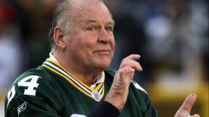 Watch: The moment Jerry Kramer learned he was a Hall of Famer