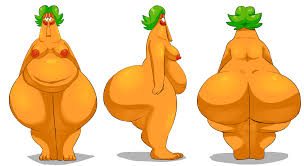 Rule34 - If it exists, there is porn of it  denizen1414, endive  1716652