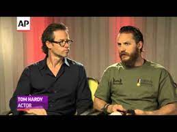 After touching on the reboot, xena: Tom Hardy On Bonding With Cast Of Lawless Youtube