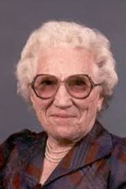 Carol Schaefer Obituary June 14, 2007