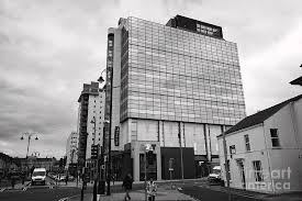 Whether you're keen to serve up great memories in our restaurants or help guests get a great night's sleep at premier inn, at least one of our 1,500+ uk sites should offer the perfect opportunity for you. Helmont House Premier Inn Hotel Cardiff Wales United Kingdom Photograph By Joe Fox