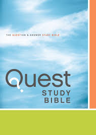 Niv Quest Study Bible Ebook Ebook By Christianity Today Intl Rakuten Kobo