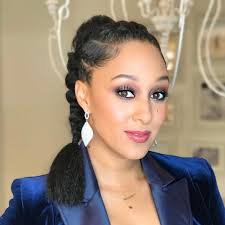Tamera Mowry