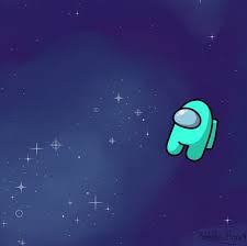Among Us Cyan Crewmate Printable Phone Wallpaper In 2021 Dont Touch My Phone Wallpapers Funny Phone Wallpaper Halloween Desktop Wallpaper
