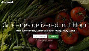 We may receive compensation when you click on links to those products. The Ultimate In Concierge Grocery Just A Few Clicks Voila Groceries At Your Door In An Instant Social Media For Business Performance