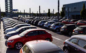 Import quality auto parts supplied by experienced manufacturers at global sources. Coronavirus Impact On Auto Industry Coronavirus In China To Disrupt Global Auto Supply Chain S P Auto News Et Auto