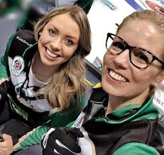 Team Silvernagle adds Kristen Streifel and Dayna Demers to lineup for  2020/21 season! #curling
