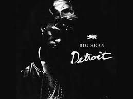 Big Sean Detroit Full Mixtape Big Sean Mixtape Kendrick Lamar