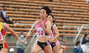 北中米 9.94 (2015) 102 2015年6月25日 é™¸ä¸Š ä¸–ç•Œãƒªãƒ¬ãƒ¼ä»£è¡¨ã®é½‹è—¤æ„›ç¾ŽãŒè¿½ã„é¢¨å‚è€ƒãªãŒã‚‰11ç§'45ã®å¥½ã‚¿ã‚¤ãƒ  é–¢è¥¿cs æœˆåˆŠé™¸ä¸Šç«¶æŠ€ Yahoo ãƒ‹ãƒ¥ãƒ¼ã‚¹