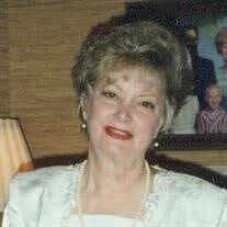 Sarah Doris Fischer Cobb Obituary