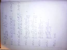 1 Se Considera Expresia E X 2x 8 X 8x 15 1 X 3 1 X 25 Unde X Este Numar Real X 5 X 3 Si Brainly Ro
