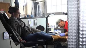 Select from our best shopping destinations in ann arbor without breaking the bank. Local Tattoo Shop Permanently Impacting The Community Spartan Newsroom