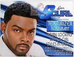 Texturizing spray is typically marketed to women, but it's perfectly fine to use for men to use in their hair to increase the natural curl. Afro Hair Fashion Luster S S Curl Texturizer