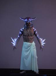 Tv Recap Face Off Episode 408 It S Better In The Dark Review Fearnet Face Off Syfy Special Effects Makeup Artist Character Makeup