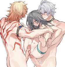 🔞MYDEI (HONKAI: STAR RAIL) sex | Truyen-Hentai.com