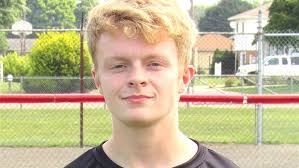 Carter Cross: Aultman Alliance Community Hospital Athlete of the Week