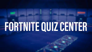 Instantly play online for free, no downloading needed! Fortnite Quiz Center True Or False Youtubemxrtin Fortnite Creative Map Code