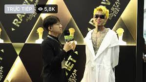 Many other rappers like binz, ricky star and only c have sent him good wishes. Qcxftgbhfyit9m