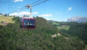 11 km westlich von meran) kann man viele. Rittner Seilbahn Bozen Und Umgebung Sudtiroler Weinstrasse