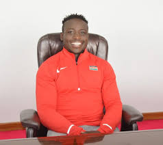 Jun 18, 2021 · omanyala was in seventh heaven after he won the men's 100m final at the national trials for the tokyo olympics, ahead of previous record holder mark otieno (10.05) and ugandan benson okot (10.51. Tv 47 Kenya Ferdinand Omanyala The 100m Sprinter Who Facebook