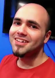 Chris Netherton's Instagram, Twitter & Facebook