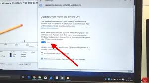 Windows 10 übermittlungsoptimierung dauerhaft deaktivieren? Windows 10 Update Deaktivieren Automatische Updates Und Ubermittlung Ausschalten Mit 4k Video Tuhl Teim De
