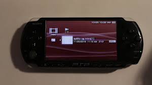 How To Put Videos Movies On Psp Easy Method Youtube