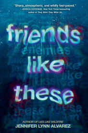 Friends Like These|Paperback